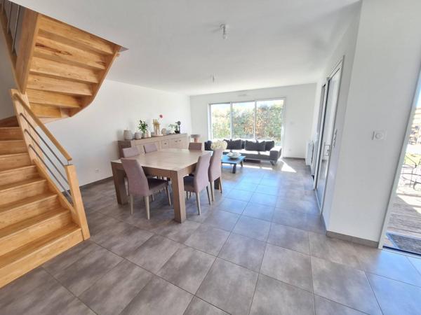 maison/villa 4 pièce(s)