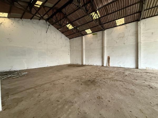 PEYREHORADE LOCAL / ENTREPÔT / BUREAU SUR AXE ULTRA- PASSANT