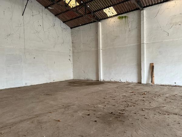 PEYREHORADE LOCAL / ENTREPÔT / BUREAU SUR AXE ULTRA- PASSANT