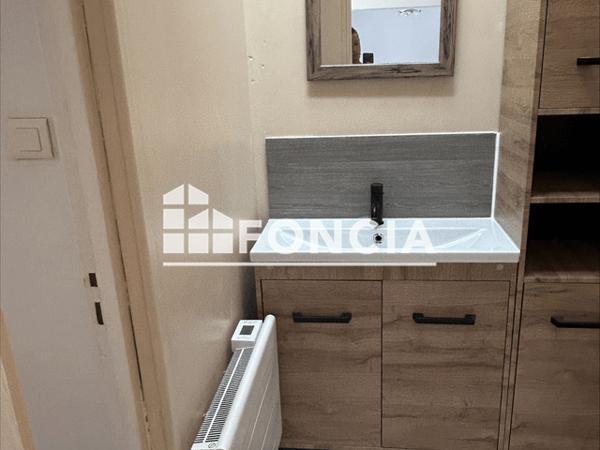 Location Maison 3 pièces 64.46 m² - 14 BIS RUE DE LA MUSE Saint Denis D'oleron 17650