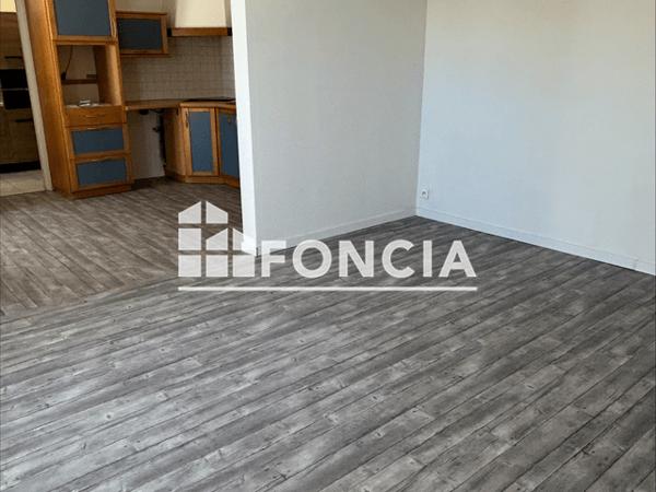 Location Maison 3 pièces 64.46 m² - 14 BIS RUE DE LA MUSE Saint Denis D'oleron 17650