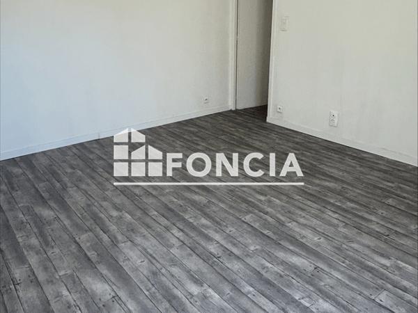 Location Maison 3 pièces 64.46 m² - 14 BIS RUE DE LA MUSE Saint Denis D'oleron 17650