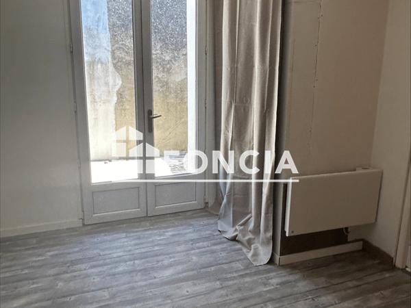 Location Maison 3 pièces 64.46 m² - 14 BIS RUE DE LA MUSE Saint Denis D'oleron 17650