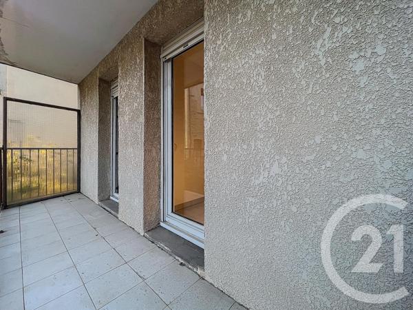 Appartement T3 à vendre  3 pièces - 74,47 m2 ST AUNES - 34