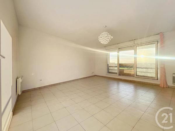 Appartement T3 à vendre  3 pièces - 74,47 m2 ST AUNES - 34