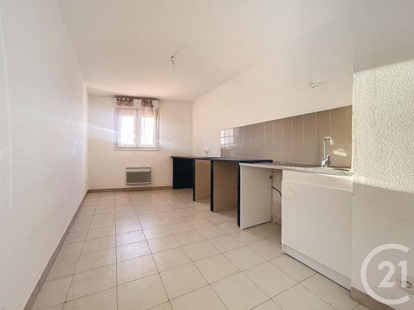 Appartement T3 à vendre  3 pièces - 74,47 m2 ST AUNES - 34