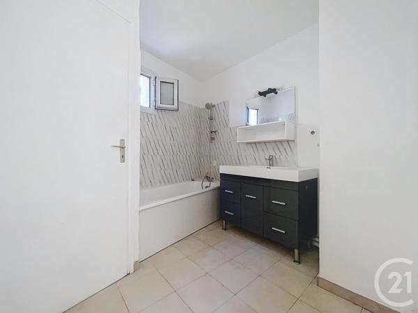 Appartement T3 à vendre  3 pièces - 74,47 m2 ST AUNES - 34
