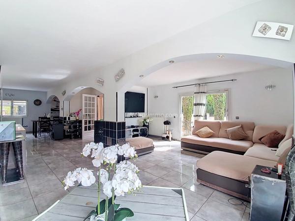 Vente Maison 7 pièces 127 m2 à Montgeron