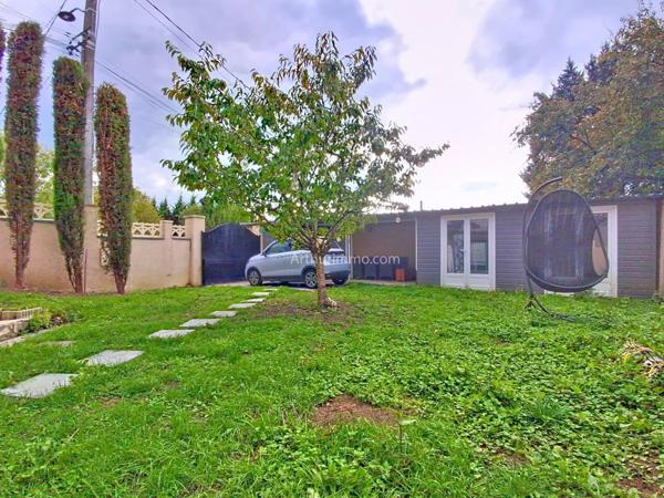 Vente Maison 7 pièces 127 m2 à Montgeron