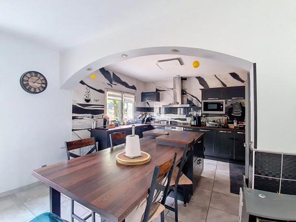 Vente Maison 7 pièces 127 m2 à Montgeron