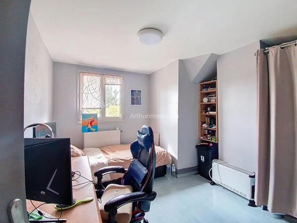 Vente Maison 7 pièces 127 m2 à Montgeron