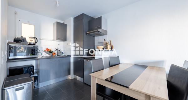 À vendre Appartement 2 pièces 42.39 m² - Eysines 33320