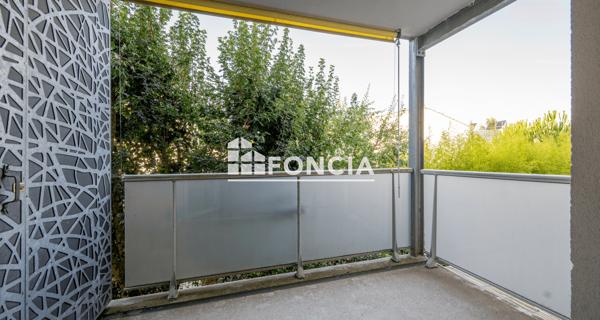 À vendre Appartement 2 pièces 42.39 m² - Eysines 33320