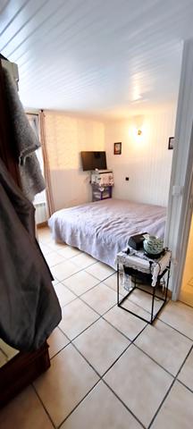 Appartement de 57 m²