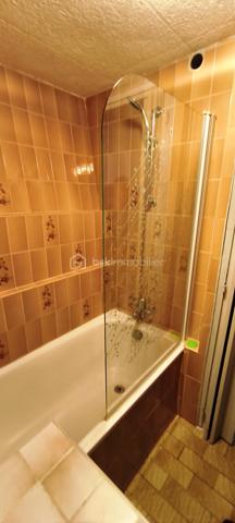 Appartement de 57 m²