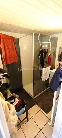 Appartement de 57 m²