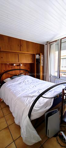 Appartement de 57 m²