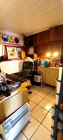 Appartement de 57 m²