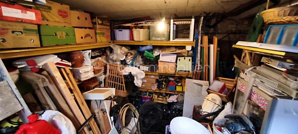 Appartement de 57 m²