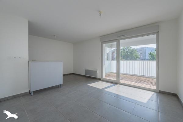 Appartement à vendre 148 400 € Toulouse 2 p 46,4 m² DPE C