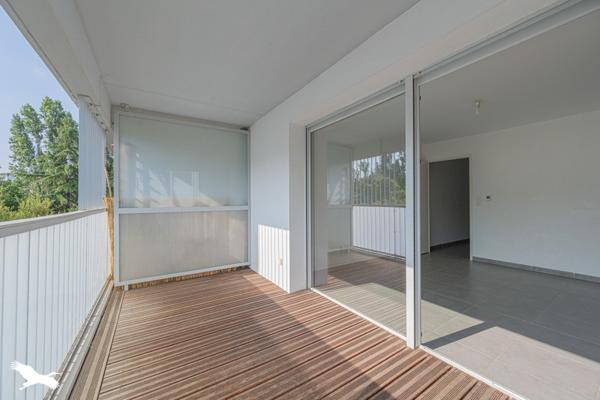 Appartement à vendre 148 400 € Toulouse 2 p 46,4 m² DPE C