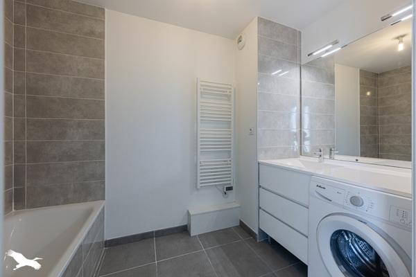 Appartement à vendre 148 400 € Toulouse 2 p 46,4 m² DPE C