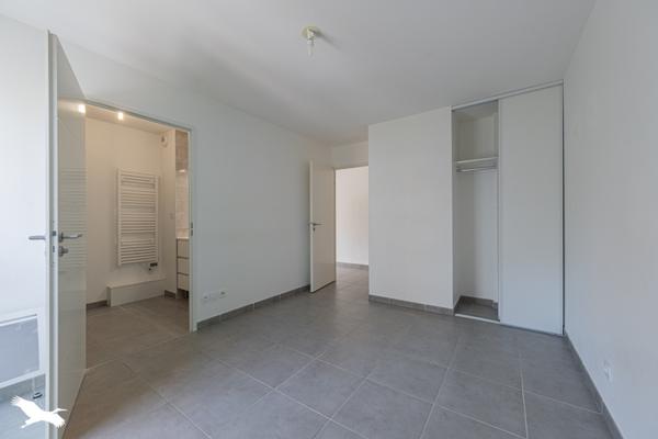 Appartement à vendre 148 400 € Toulouse 2 p 46,4 m² DPE C
