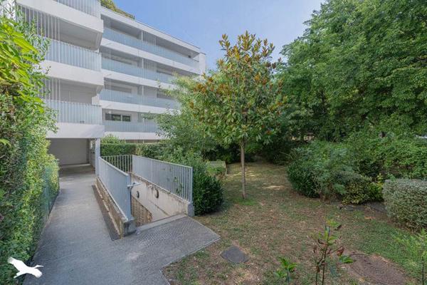 Appartement à vendre 148 400 € Toulouse 2 p 46,4 m² DPE C