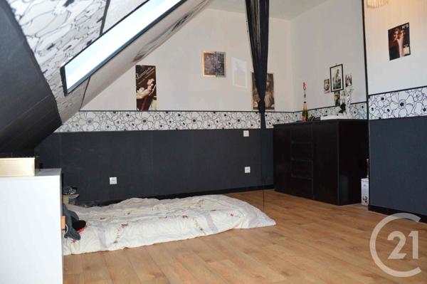 Maison à vendre  6 pièces - 103,50 m2 MESVES SUR LOIRE - 58