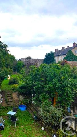 Maison à vendre  6 pièces - 103,50 m2 MESVES SUR LOIRE - 58