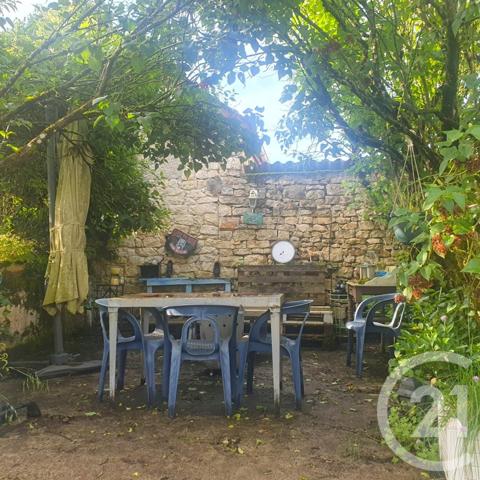 Maison à vendre  6 pièces - 103,50 m2 MESVES SUR LOIRE - 58