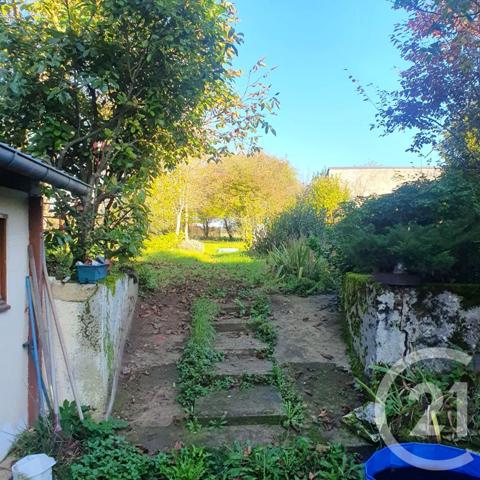 Maison à vendre  6 pièces - 103,50 m2 MESVES SUR LOIRE - 58