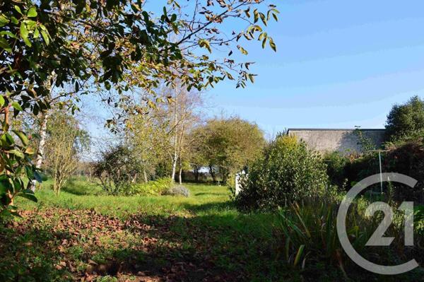 Maison à vendre  6 pièces - 103,50 m2 MESVES SUR LOIRE - 58