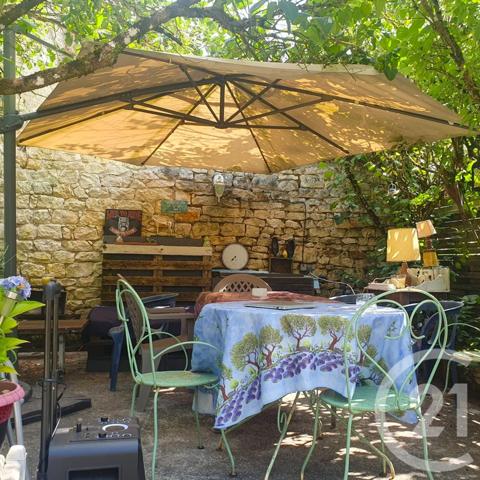 Maison à vendre  6 pièces - 103,50 m2 MESVES SUR LOIRE - 58