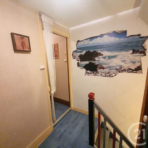 Maison à vendre  6 pièces - 103,50 m2 MESVES SUR LOIRE - 58