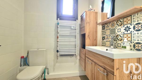 Maison à vendre 5 pièces 124 m² Saint-Cyprien