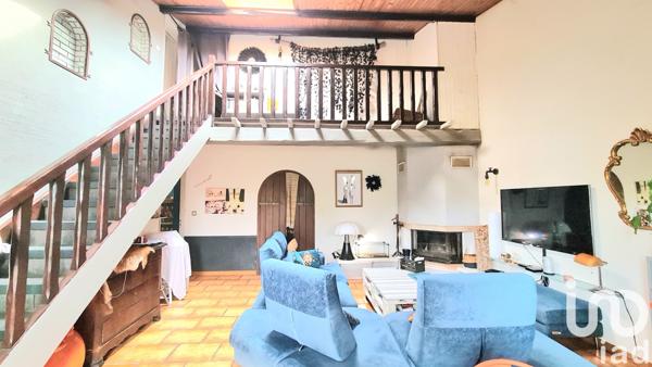 Maison à vendre 5 pièces 124 m² Saint-Cyprien