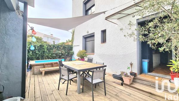 Maison à vendre 5 pièces 124 m² Saint-Cyprien