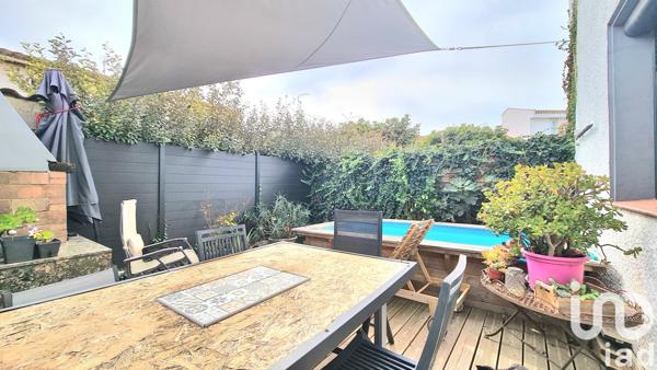 Maison à vendre 5 pièces 124 m² Saint-Cyprien