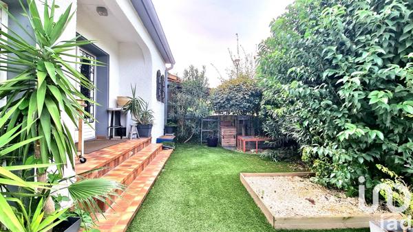 Maison à vendre 5 pièces 124 m² Saint-Cyprien