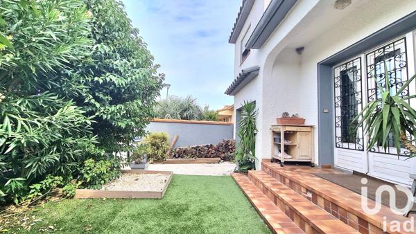 Maison à vendre 5 pièces 124 m² Saint-Cyprien