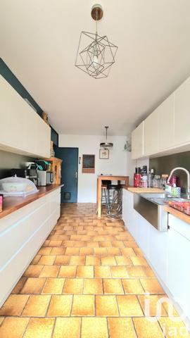 Maison à vendre 5 pièces 124 m² Saint-Cyprien