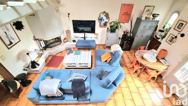 Maison à vendre 5 pièces 124 m² Saint-Cyprien