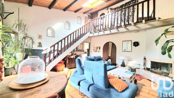 Maison à vendre 5 pièces 124 m² Saint-Cyprien