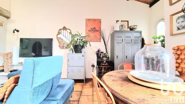 Maison à vendre 5 pièces 124 m² Saint-Cyprien