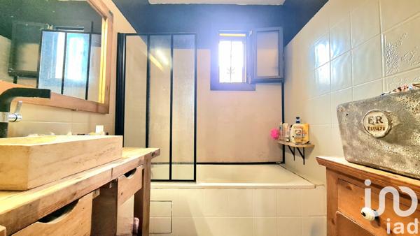 Maison à vendre 5 pièces 124 m² Saint-Cyprien