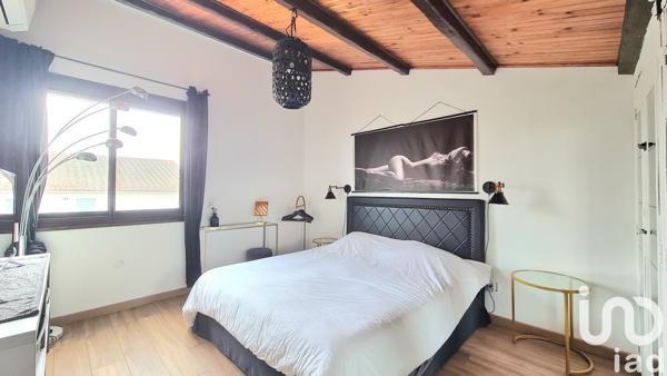 Maison à vendre 5 pièces 124 m² Saint-Cyprien