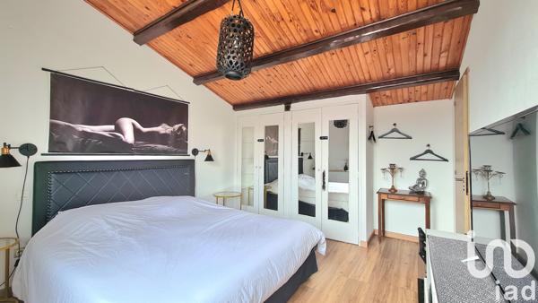 Maison à vendre 5 pièces 124 m² Saint-Cyprien