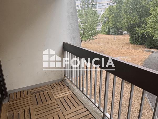 Location Studio 20.73 m² - 4 RUE DU PROFESSEUR VILLEMIN Gradignan 33170