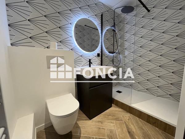 Location Studio 20.73 m² - 4 RUE DU PROFESSEUR VILLEMIN Gradignan 33170